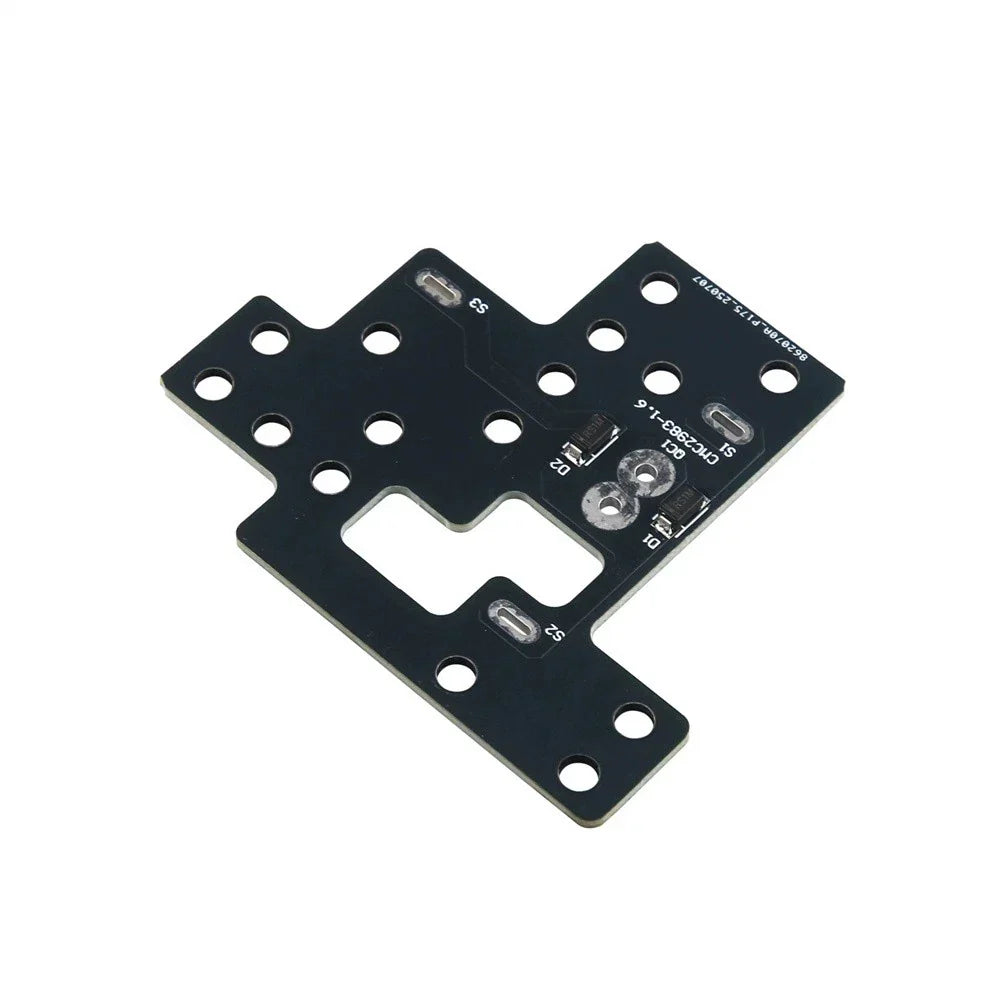 1x Light On Module for Chevrolet Suburban Tahoe Silverado 1500 2500 3500 (2007-2014)