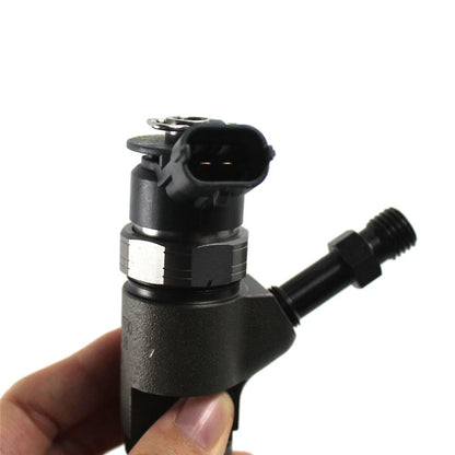 4x Fuel Injectors for Ford Ranger Mazda BT50 (2011–2019)