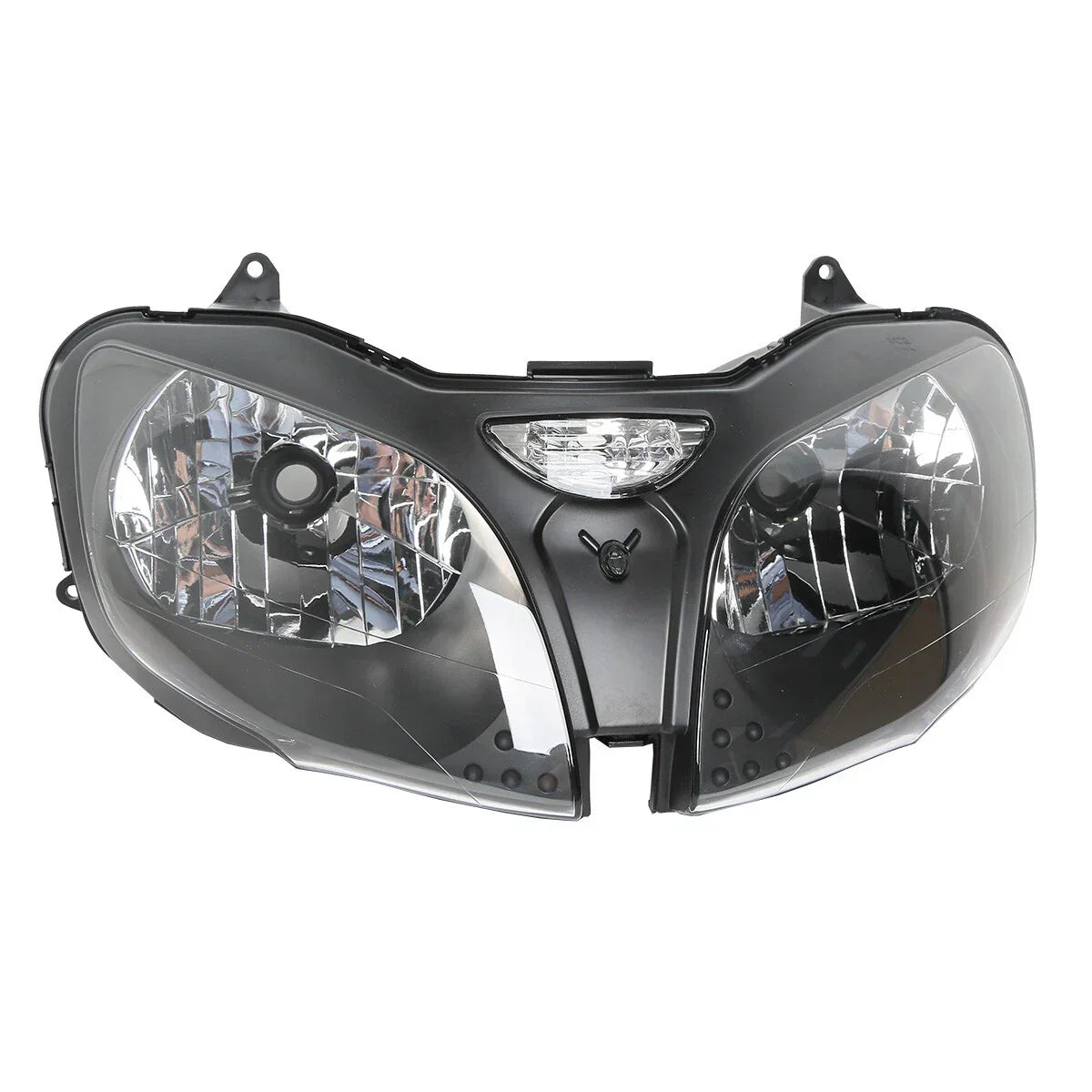 Front Headlight Upper Fairing Stay Bracket for Kawasaki ZZR600 (2005-2008)