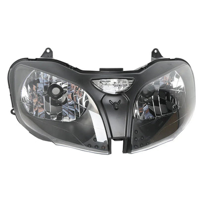 Front Headlight Upper Fairing Stay Bracket for Kawasaki ZZR600 (2005-2008)