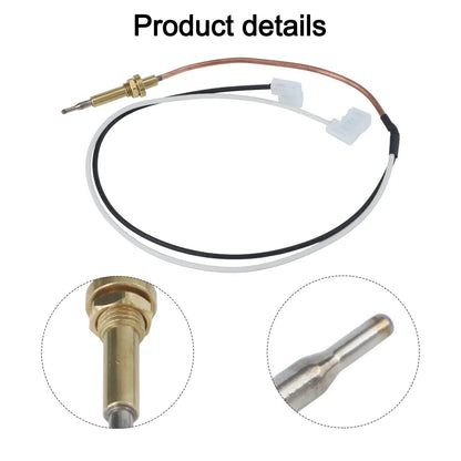 Safety Thermocouple for Dometic RV Refrigerators Flame Detection Sensor