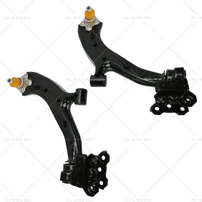Front Lower Control Arm Kit  Left & Right for Honda CR-V (2006-2013)