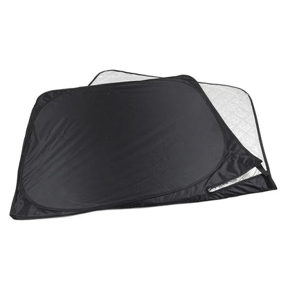 Foldable Windshield Sun Shade for Ford F150 (2009-2014)