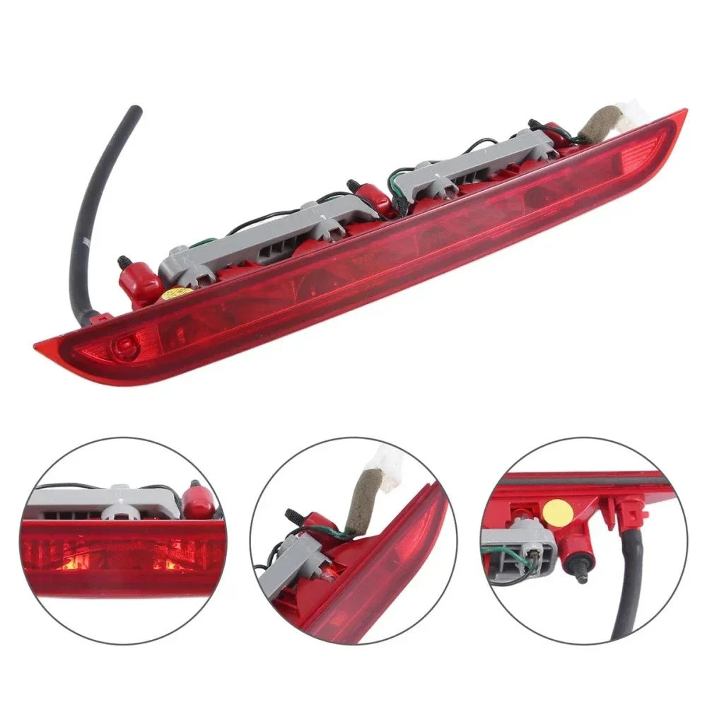 Third High Mount Brake Stop Lamp for Hyundai Accent (2012-2017)