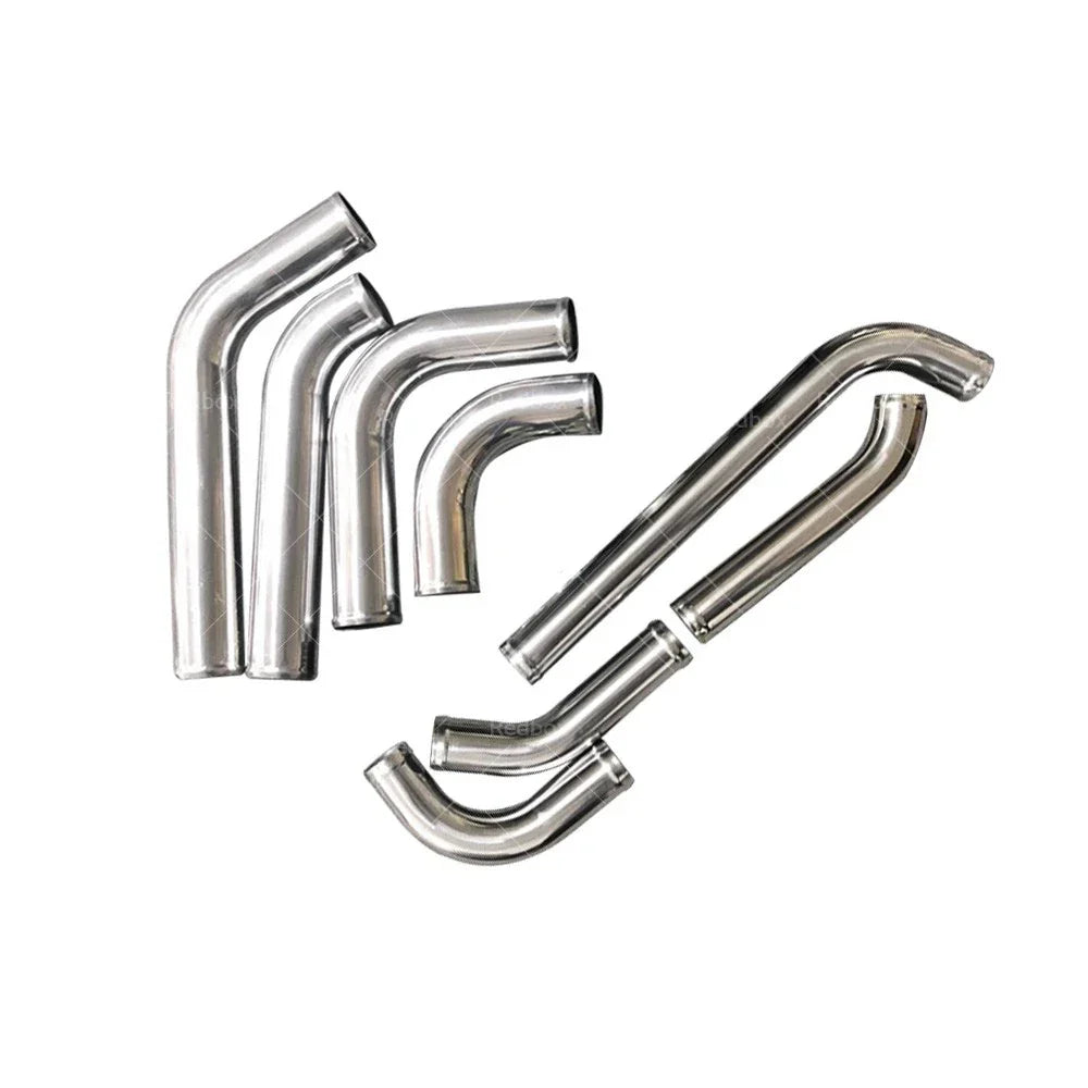 Intercooler Piping Kit for Toyota Landcruiser 80 Series 4.2 (1990-1997)
