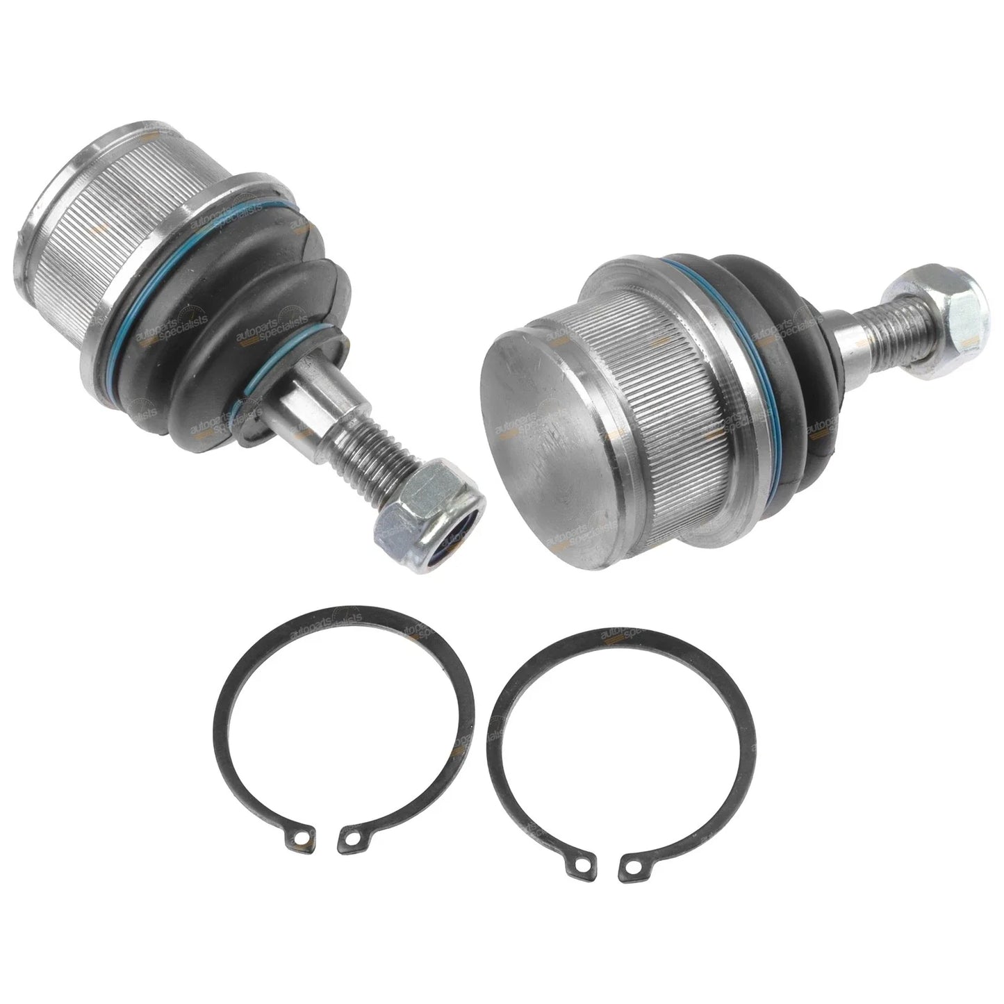 50mm OD Front Lower Ball Joints for Ford Territory SY SZ (2009-2016)