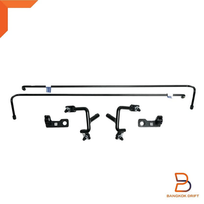 LIFTECH Tailgate Assist for Toyota Hilux Ute (2015-2023)