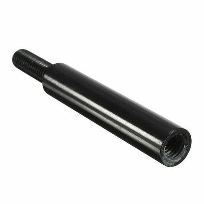 3-Inch M12x1.25 Car Shift Knob Extender Shifter Lever