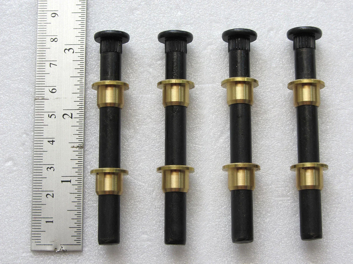 Door Hinge Pins for Toyota Corolla KE20 KE25 TE27 KE30 KE35 TE37 TE55 KE70 TE71 TE72