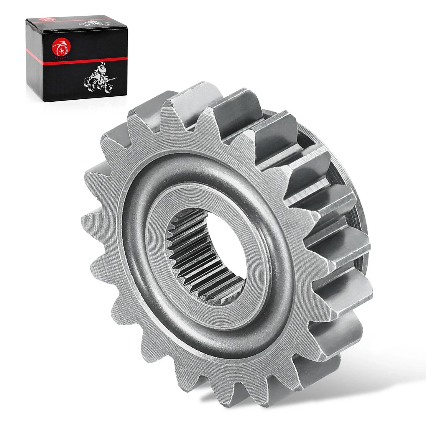 Starter Gear for Yamaha Virago 920 XV920 (1981–1983)