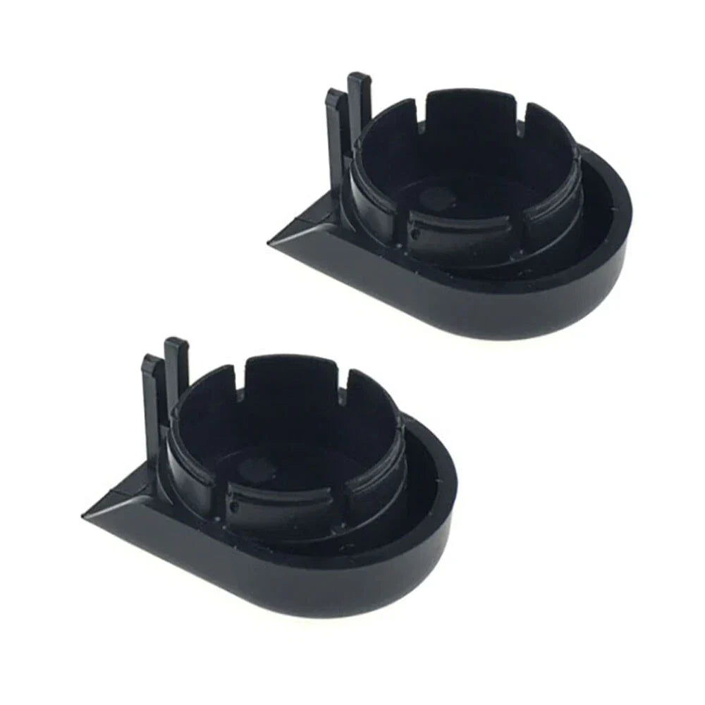 Front Windshield Wiper Arm Nut Cover for Subaru Impreza Forester