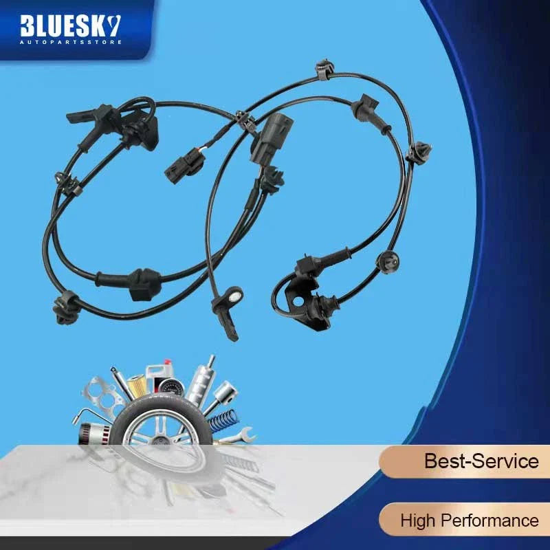 Rear ABS Wheel Speed Sensors for Suzuki Swift FZ (2012-2017)