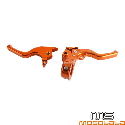 Adjustable Brake Clutch Levers for Harley Touring Road Glide Street Glide (2021-)