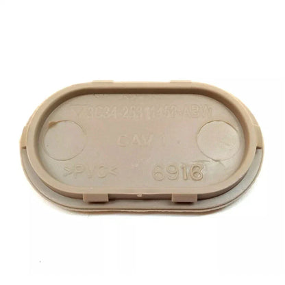 Interior Retainer Handle Cover for 2000-2004 Ford F-250 F-350 F-450 Super Duty