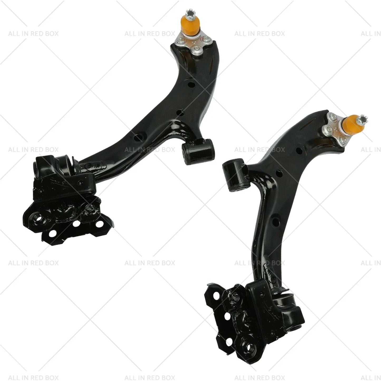 Front Lower Control Arm Kit  Left & Right for Honda CR-V (2006-2013)