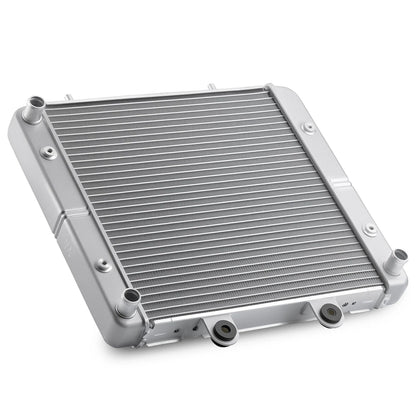 Aluminum Radiator for Polaris Sportsman Hawkeye 325