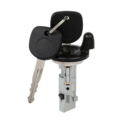 Ignition Switch Lock Cylinder for Chevy Silverado 1500 2500 3500 Tahoe (1999-2006)