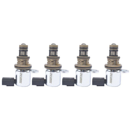 4x Engine Multiple Displacement Solenoid for Ram 1500 2010-2023 5.7L