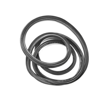 Rear Trunk Lid Weatherstrip Seal for Toyota RAV4 (2006-2012)