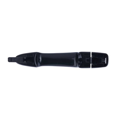 Outer Door Handle 4 x W/O Smart Entry for Nissan Qashqai (2014–2021)