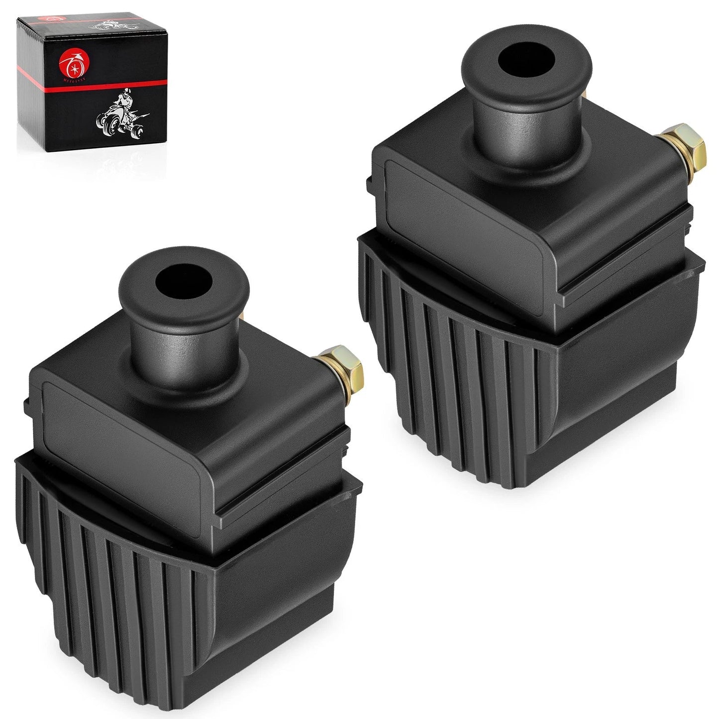 2 x Ignition Coil for Mercury Mariner (2005–2010)