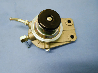 Fuel Filter Primer Pump for Nissan Navara D21 (1986-1997)