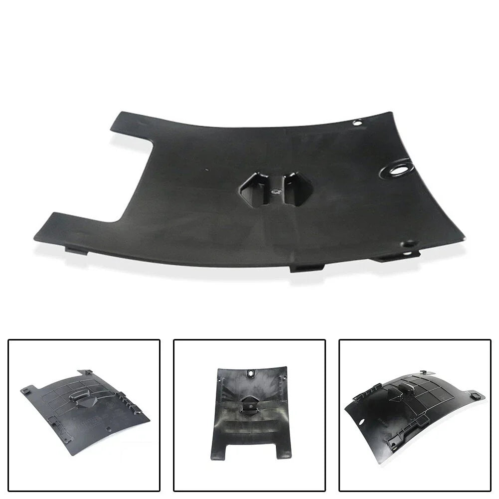 Front Wheel Arch Liner Inside Flap