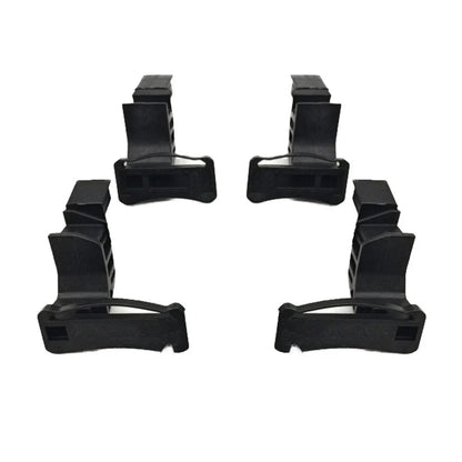 4pcs / Sunroof Slider Guide Hook Kit for Smart For W451 (2007–2014)