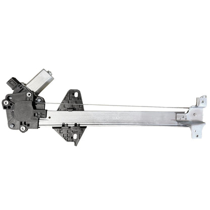 Rear Right Window Regulator With Motor 2 Pins for Honda Civic FD (2006-2012)