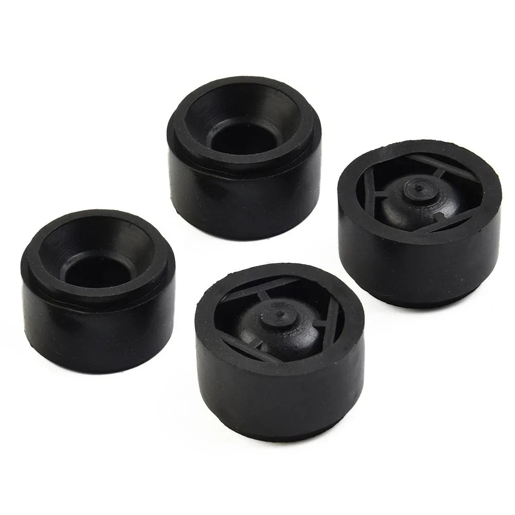 Engine Cover Rubber Mount Bushing for Car Engine Cover