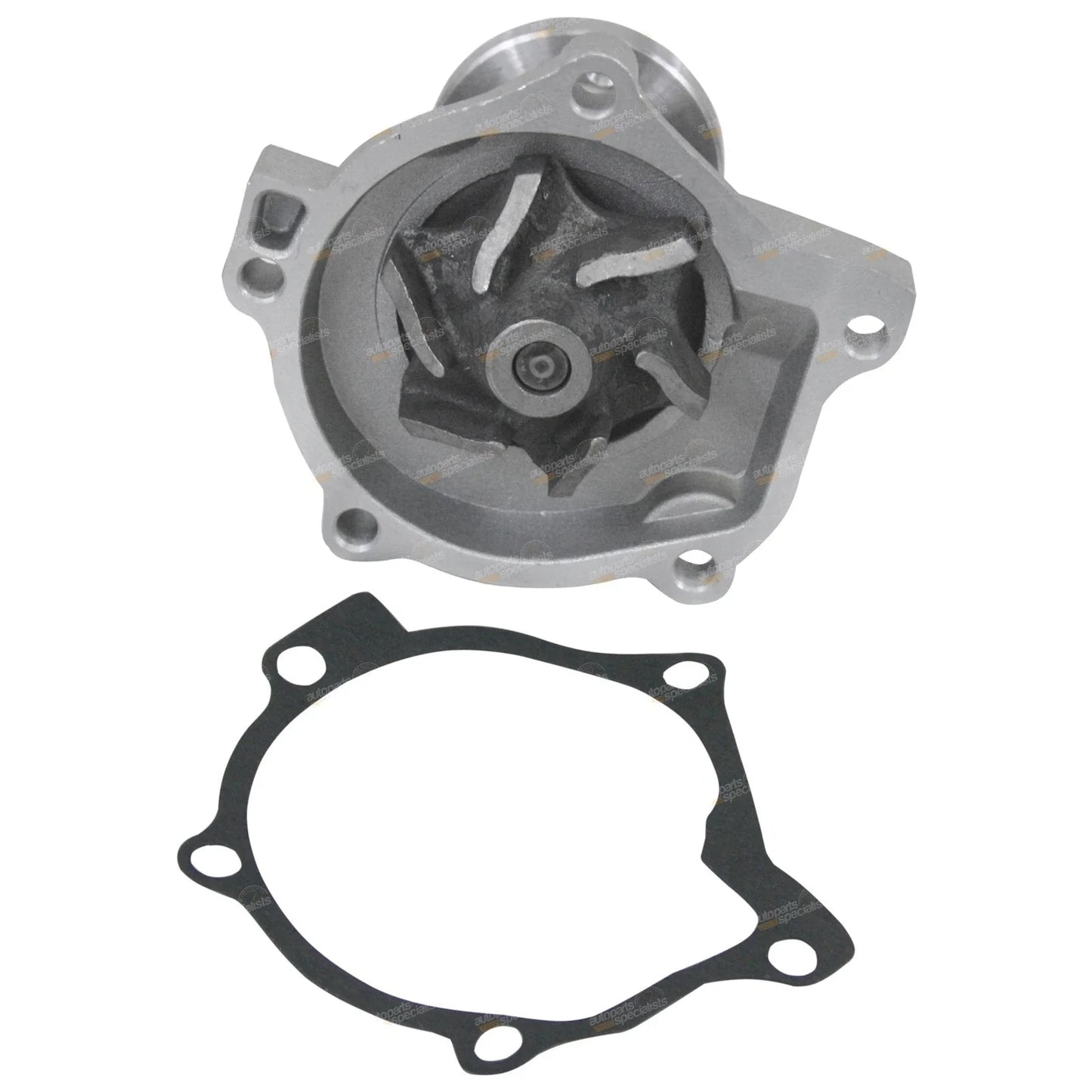 Water Pump for Isuzu Jackaroo + TF Rodeo TFR17 TFS17 4ZE1 2.6L Petrol
