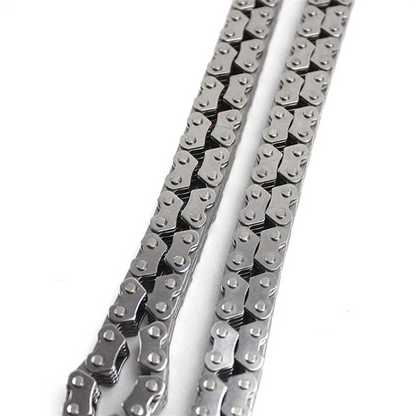 7Pcs Timing Chain Kit for Honda Accord, Acura TSX (2003-2008)