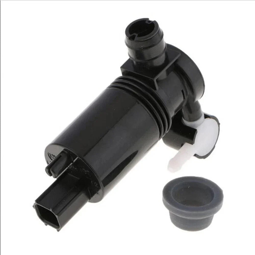Windshield Washer Pump for Ford Fiesta, Explorer (2001-2019)