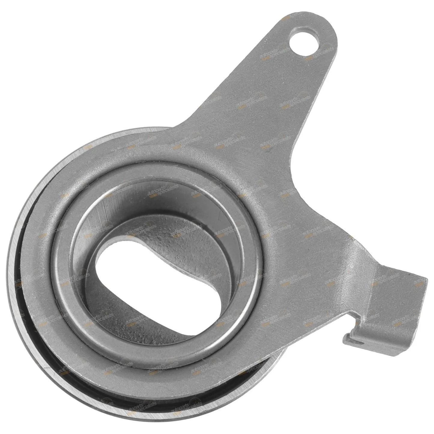 Timing Belt Tensioner 4cyl 1.5L BF 1.8L TE for Kia Mentor (1998 - 2000)