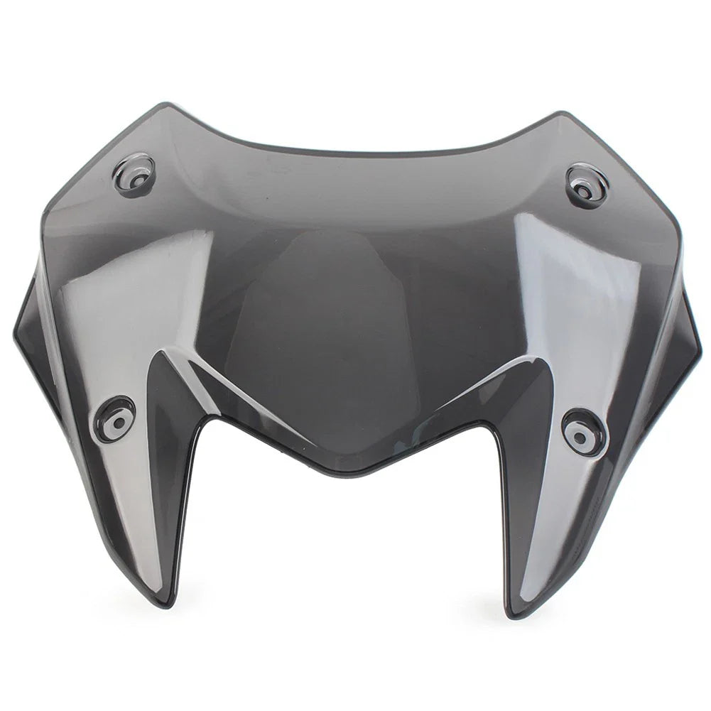 Windscreen Windshield for Yamaha T-MAX 560 2022-2023 Smoke