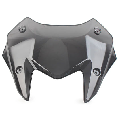 Windscreen Windshield for Yamaha T-MAX 560 2022-2023 Smoke