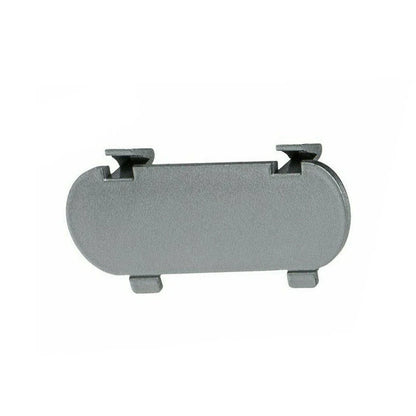4x Roof Luggage Rack Side Rail Cover Assy for Jeep Cherokee (2014–2019)
