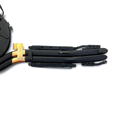 Cooling Fan & Heatsink for Lenovo ThinkPad T470 T480 (2017-2020)
