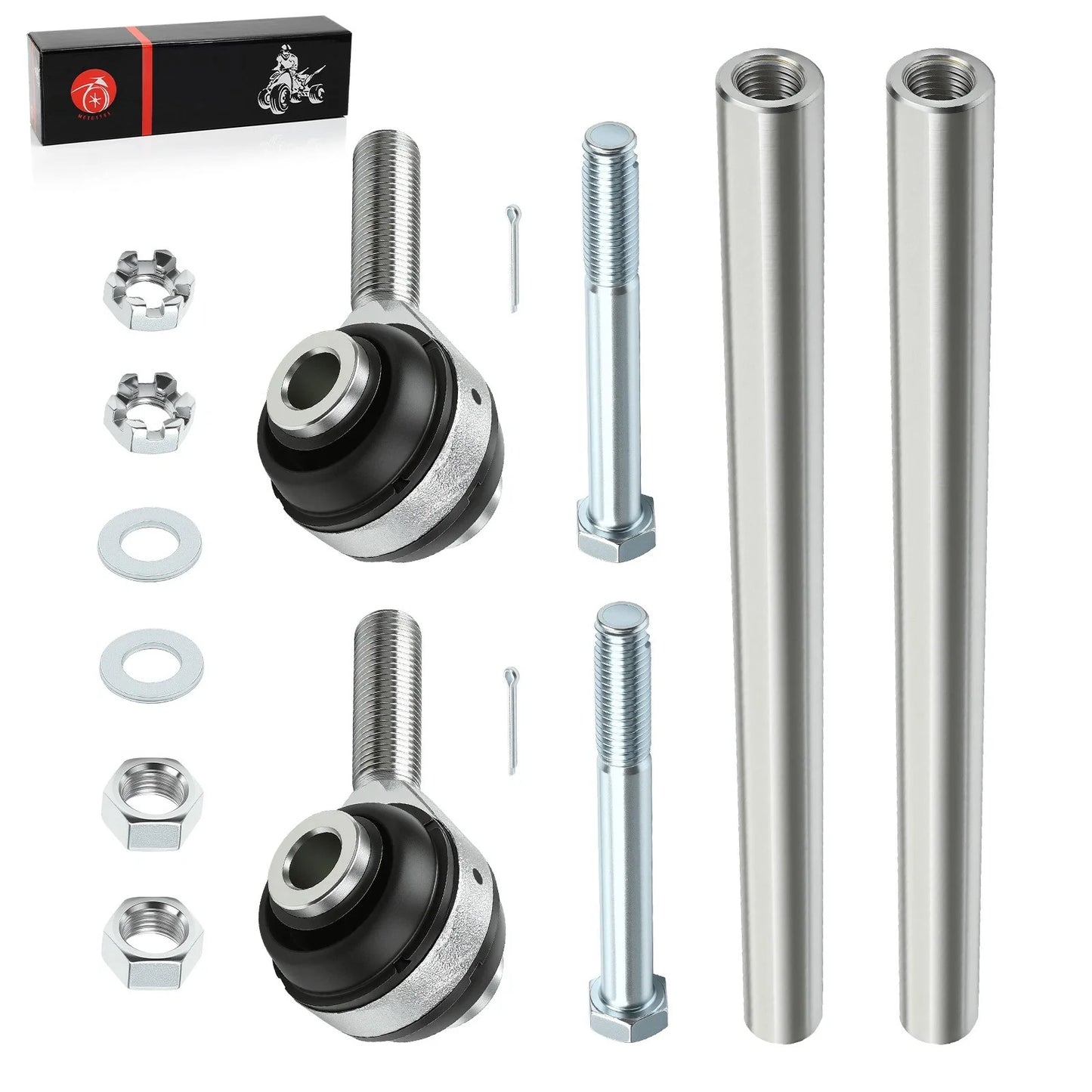 Tie Rods and Ends Kit for Can-Am Maverick 1000/Max 1000 (2014–2015)