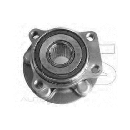 Front Wheel Bearing Hub for Subaru Impreza G3 EJ240 (2007 - 2012)