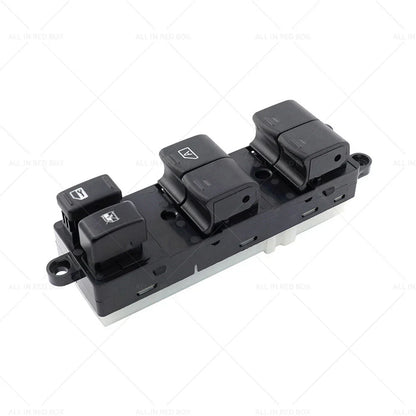 Power Window Switch for Nissan Navara D40 (2005-2014)