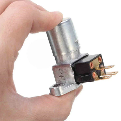 Headlight Switch 1pcs Blade Terminal Type Control Floor Mounted