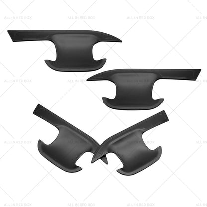 Door Handle Bowl Insert Cover for Ford Ranger Everest (2023)