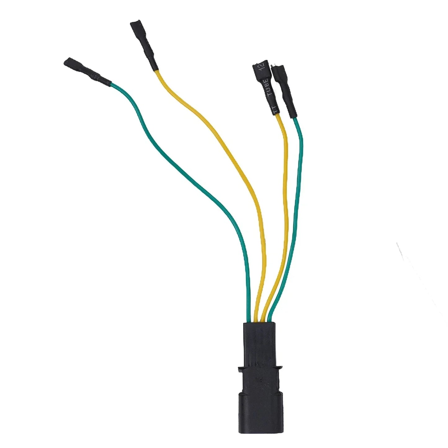 Rearview Mirror Heated Cable Wire Connector for BMW X5 E70 (2007–2013)