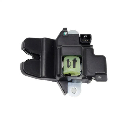 Trunk Door Lock Latch Actuator for 2011-18 Hyundai Accent