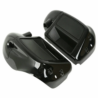 Vented Fairings Speaker Pods & Crash Bars for Harley Electra Glide (14-24)