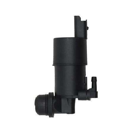 Washer Bottle Tank with Motor for Infiniti Q60 Q50 (2014–2020)