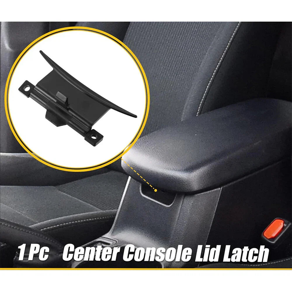Console Lid Latch Cover for Buick Chevrolet (1997-2005)