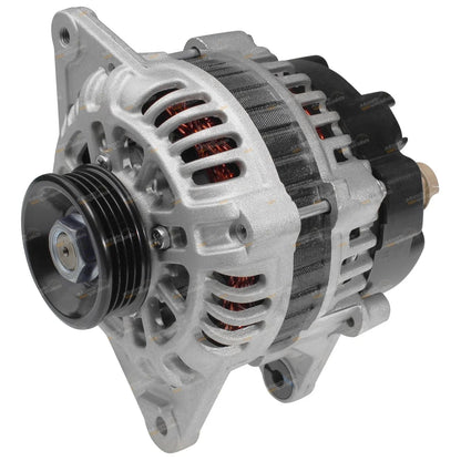 New 4cyl 2.0L Alternator for Kia Cerato LD G4GC-CVVT (2005-2009)