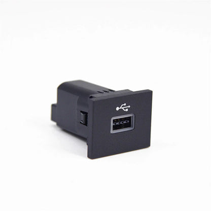 USB Input Adapter Cable for 05-09 Ford Focus Radio Socket